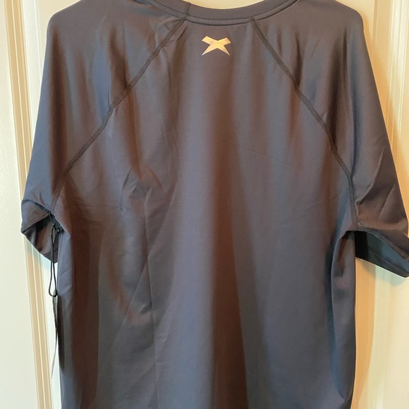 Mens xenith tee - Picture 2 of 2